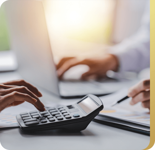 الاستشارات الضريبية