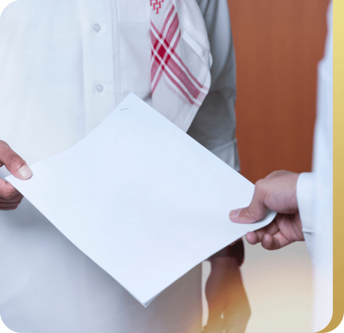 التقارير الخاصة والقضائية