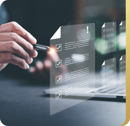 تصميم أنظمة الرقابة الداخلية