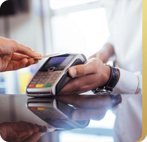 نقاط البيع والفاتورة الإلكترونية (1)